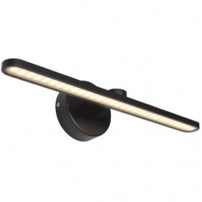 Φωτιστικό Πίνακα LED 9.4W 230V 610lm 3000Κ Θερμό Φως Μαύρο 99LPL094WW/BL